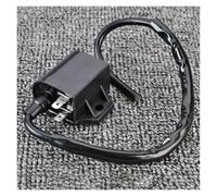 Motorbike Ignition Coil Pack For Suzuki AN125 VECSTAR CF42A CG41A AN 125 150 1995-2000 AN150 Burgman 2007 33410-20E01 Motorcycle Ignition Coil Assy
