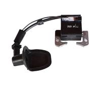 Motorbike Ignition Coil Pack Ignition Coil For 43cc 47cc 49cc For Mini Quad Pocket Dirt Bike For ATV 2-Stroke Engine Part With L7T For Spark Plug(Only ignition)