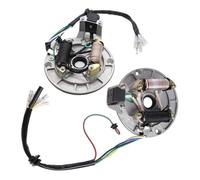 Motorbike Ignition Coil Repalce Pi Dirt Bike 70CC 90CC 110CC 125CC Coil Ignition Stator Plate Car Accessories