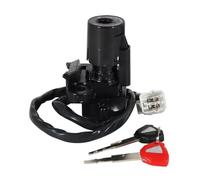 Motorbike Ignition For Kawasaki For ZX1000 For Z1000SX 2011-2016 Motorcycle Ignition Switch Key Ignition Lock Switch