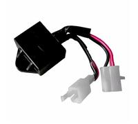 Motorbike Ignition Module Compatible With Can-am For DS 50 2-Stroke 2002-2006 Motorcycles Ignitor CDI Box Ignition Control 3301-135