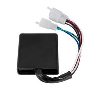 Motorbike Ignition Module Compatible With For KL600 1986 Motorcycle Ignition Controller CDI For Relay Moto Accessories 21119-1180