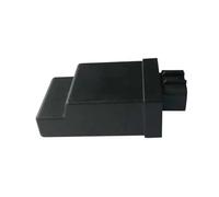 Motorbike Ignition Module Compatible With For XTZ125 For JYM125 2006-2020 Motorcycle Ignition CDI Unit Dirtbike Electrical Digital Ignitor Box