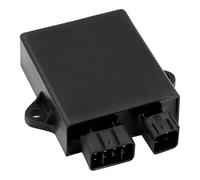 Motorbike Ignition Module Compatible With For ZZR400 1997-2000 Motorcycle Digital Ignition CDI ECU Unit Starter Stable Output Igniter 400CC