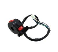 Motorbike Ignition Starter Button Kill Start Light Choke Switch For 50cc 70cc 90cc 110cc For 125cc ATV Quad Taotao Sunl Roketa Motorcycle Parts Accessories