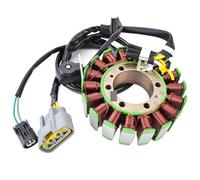 Motorbike Ignition Stator Magneto Plate Coil Stator Coil For TRX420FA1 A2 A5 A6 Rancher 420 AT DCT EPS IRS IRS EPS Magneto Stator Engine