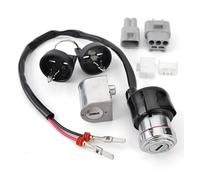 Motorbike Ignition Switch For CFMoto ATV For CFORCE 400 500 For CF400AU For CF500AU For CF600AU For CF600ATR For CF500AU For CF500ATR Ignition Switch Seat Lock