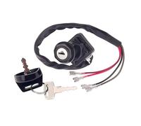 Motorbike Ignition Switch For Polaris For Magnum 425 For Norwegian 400L For Sportsman 335 500 For Swedish For Magnum For Trail Motorcycle Electric Door Lock