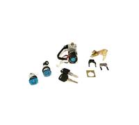 Motorbike Ignition Switch For Vision NSC110 - All Models Ignition Kit To Scooter Key Ignition