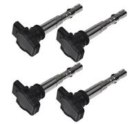 Motorbike Ignition switch kit For SEAT For ALTEA For EXEO For LEON For TOLEDO Ignition Coils Spare Parts 06F905115(Rear right)