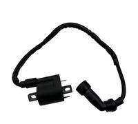 Motorbike Ignition switch kit For V-STAR 1100 XVS1100 1999 2000 2001 2002 2003 2004-2009 Racing Ignition Coil 5EL-82320-00-00 Motorcycle Ignition Coils