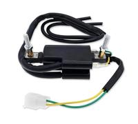 Motorbike Ignitions 1Pcs Ignition Coil For CM400A CM400C CM400E CM400T Replace 30530-447-003 Motorcycle Accessories Ignition Switch