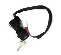 Motorbike Ignitions Compatible With Arctic Cat For DVX400 Four-wheeled Motorcycles Key Switch Ignition System