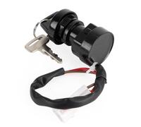 Motorbike Ignitions Compatible With Breeze YFA1 For Grizzly For YFM 125 350 660R 700 Raptor Ignition Key Switch Replacements Parts Accessories