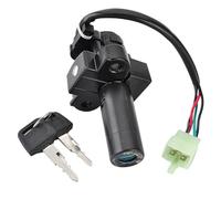 Motorbike Ignitions Compatible With CB750 For F2 CB Seven Fifty 1992-2001 750 Motorcycle Ignition Switch With Key