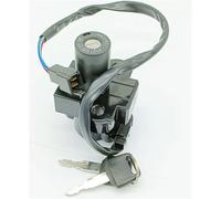 Motorbike Ignitions Compatible With CBR250 For MC19 For MC22 1988-1994 For CBR600 1991-1998 For CBR900 1992-1997 Ignition Switch Lock Motorcycle Accessories