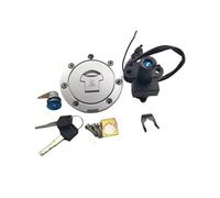 Motorbike Ignitions Compatible With CBR900 For CBR893 For CBR919 1992 1993 1994 1995 1996 1997 1998 1999 Motorcycle Ignition Switch Gas Cap Lock Set