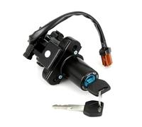 Motorbike Ignitions Compatible With CRF450 For CRF450L 2019-2020 For CRF450RL 2021-2023 35100-MKE-A51 Motorcycle Ignition Switch Lock And 2 Keys Moto Accessories