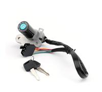 Motorbike Ignitions Compatible With Ducati For 996 1999 2000 2001 For 996R For 996S 2001 For 996SPS 1999 Motorcycle Ignition Switch Lock With Key Set
