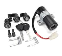 Motorbike Ignitions Compatible With FES250 For Foresight 1997 1998 1999 2000 2001 2002 2003 2004 2005 Motorcycle Ignition Switch Lock Kit 35010-KFG-D10