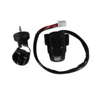 Motorbike Ignitions Compatible With For DT100J 1982 For DT100K 1983 Ignition Switch Locks Motorcycle Accessories 53C-82510-00 1FE-82510-00