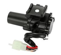Motorbike Ignitions Compatible With For KLX250S 2009 2010 2011 2012 2013 2014 For KLX250SF 2009 2010 Motorcycle Ignition Start Switch Lock
