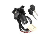 Motorbike Ignitions Compatible With For Ninja 300 2013-2017 Motorcycles Ignition Switch Lock And Key