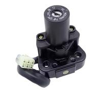 Motorbike Ignitions Compatible With For Ninja For 250R For EX250J 2008 2009 2010 2011 2012 Motorcycle Ignition Start Switch Lock And Keys