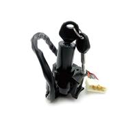 Motorbike Ignitions Compatible With For Ninja For 300 For EX300A 2013 2014 2015 For EX300B For ABS 2014-2015 Motorcycle Parts Ignition Switch Lock