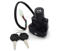 Motorbike Ignitions Compatible With For TTR225 1999 2000 2001 2002 2003 2004 Motorcycle Ignition Switch Locks 4JG-82022-11 4JG-82021-11 4JG-82501-10