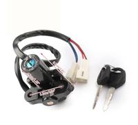 Motorbike Ignitions Compatible With For XVS950 For V-Star 2009 2010 2011 2012 2013 2014 2015 2016 For Tourer 2009-2017 Motorcycle Ignition Start Switch Lock