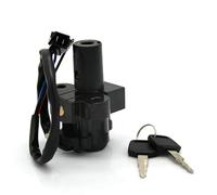 Motorbike Ignitions Compatible With NX500 1996 19997 1998 1999 For NX650 For Dominator 1988 1989 1990 1991 1992-1999 Motorcycle Ignition Start Switch Lock