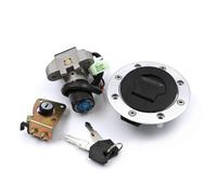 Motorbike Ignitions Compatible With Suzuki For GSF400 For Bandit GK75A 1989-1994 Ignition Switch And Fuel Tank Cap Lock Kit