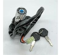 Motorbike Ignitions Compatible With Suzuki For GZ125 For TL1000R 1998 1999 2000 2001 2002 2003 Ignition Switch Locks Motorcycle Accessories