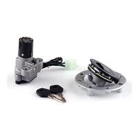 Motorbike Ignitions Compatible With Suzuki For RF400 For GK78A 1993-1997 For RF600 For GN76A 1993-1997 For RF900 1994-1999 Ignition Switch Lock With Key Set