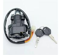 Motorbike Ignitions Compatible With Suzuki For SFV650 2009 2010 2011 2012 2013 2014 2015 For Gladius 2009-2011 Motorcycle Ignition Start Switch Lock 37100-16G00