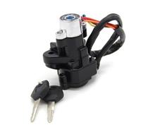 Motorbike Ignitions Compatible With Suzuki For SV1000 2003-2006 For SV1000S 2003-2007 Ignition Switch Lock Motorcycle Accessories 37100-16G01