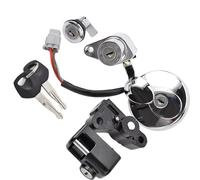 Motorbike Ignitions Compatible With Suzuki For VLR1800 For Intruder C1800R For Boulevard C109R 2008-2011 Ignition Switch For Seat Lock