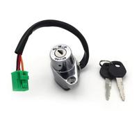 Motorbike Ignitions Compatible With Suzuki For VS700 For Intruder 1986-1987 For VS800 For Boulevard S50 2006-2009 Motorcycle Ignition Switch Igntion Lock Set