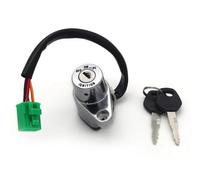 Motorbike Ignitions Compatible With Suzuki For VS750 For Intruder 750 1985-1991 For VS700 For 1986-1987 Motorcycle Ignition Switch Igntion Lock Set