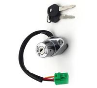 Motorbike Ignitions Compatible With Suzuki For VS750 For Intruder 750 1985-1991 Motorcycles Ignition Switch And Ignition Lock Kit OEM:37110-38A04