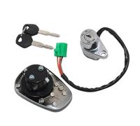 Motorbike Ignitions Compatible With Suzuki For VS800 For Boulevard S50 2005-2009 Fuel Ignition Switch Locks And Key Kits OEM: 37110-38B01 37110-38B02