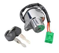 Motorbike Ignitions Compatible With Suzuki For VS800 For Intruder 800 1992-2005 Motorcycle Ignition Switch Lock Key OEM:37110-38A04