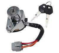 Motorbike Ignitions Compatible With Suzuki For VZ1500 For Intruder M1500 2009-2010 For VLR1800 For Boulevard C109R 2008-2010 Motorcycle Ignition Switch Locks Kit
