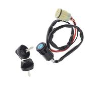 Motorbike Ignitions Compatible With TRX350FM For RANCHER 2000-2006 TRX650FA For RINCON 650 4X4 2003-2005 Motorcycle Large Displacement Switch Lock Ignition With Key