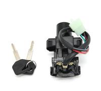Motorbike Ignitions Compatible With VFR800 2002-2009 For CBR600RR 2003-2006 For CB750F2 2002-2010 Motorcycle Parts Ignition Switch Lock 35100-MCZ-A10