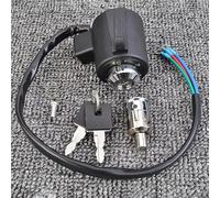 Motorbike Ignitions Compatible With XR1200X For XL1200X For FORTY-EIGHT 2010-2011 Ignition Switch Lock Kit Motorcycle Accessories 48154-05A