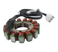 Motorbike Ignitions Estator De for Moto ZX6R ZX600 Magneto Generator Stator Coil for Ninja 2007-2008 ZX 6R for