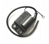 Motorbike Ignitions For 50CC For Piaggio ZIP 50CC For Gilera NRG Sfera Stalker TPH CDI Unit Incl Ignition Coil