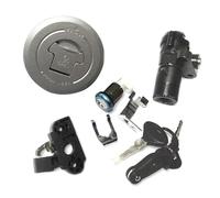 Motorbike Ignitions For Benelli For TRK502 For TRK502X For BJ500GS-A Motorcycle Ignition Switch Lock Fuel Gas Tank Cover W/Keys Ignition Switch Keys